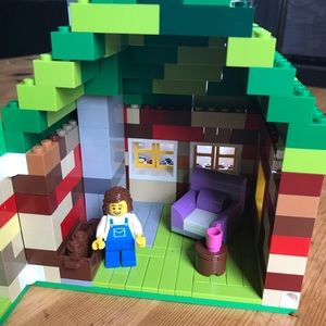 Meet your Posher, Kelsey